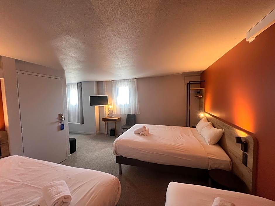 Sure Hotel by Best Western Nimes Est