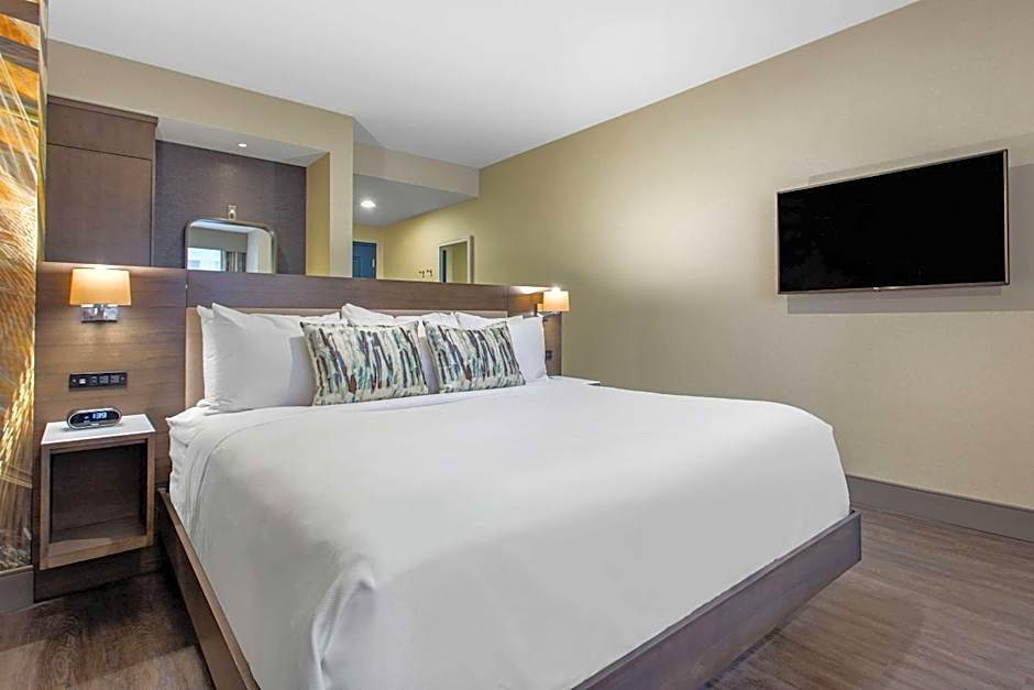 Cambria Hotel Philadelphia Downtown Center City