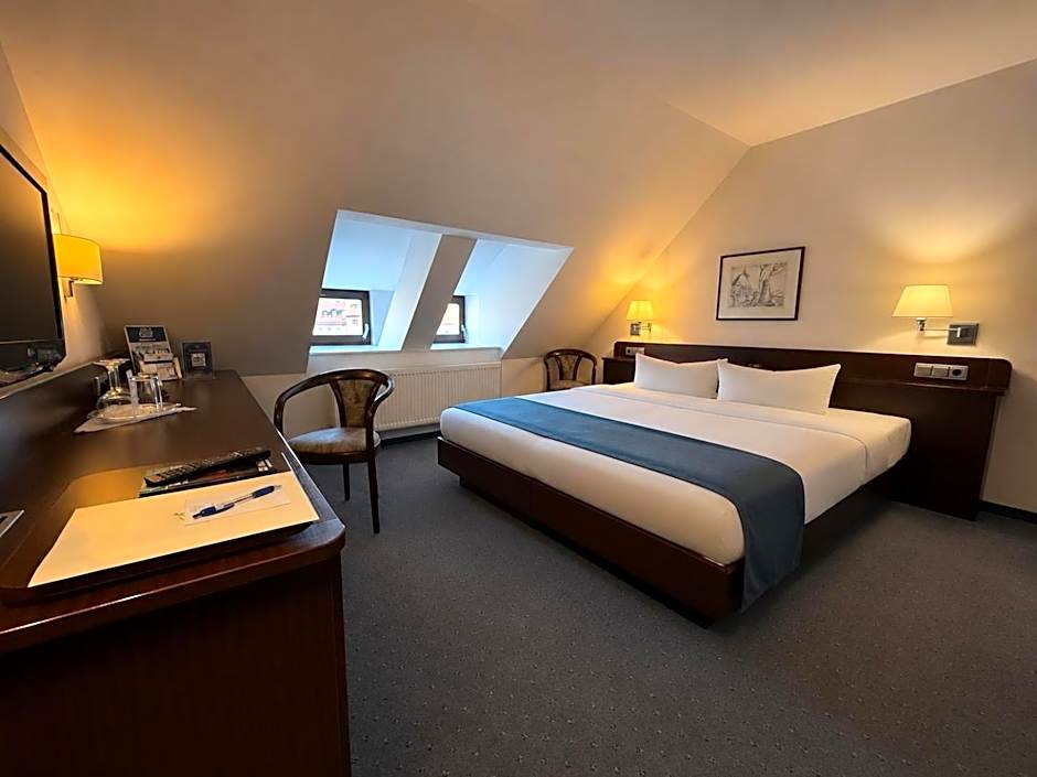 Hotel Goldener Adler