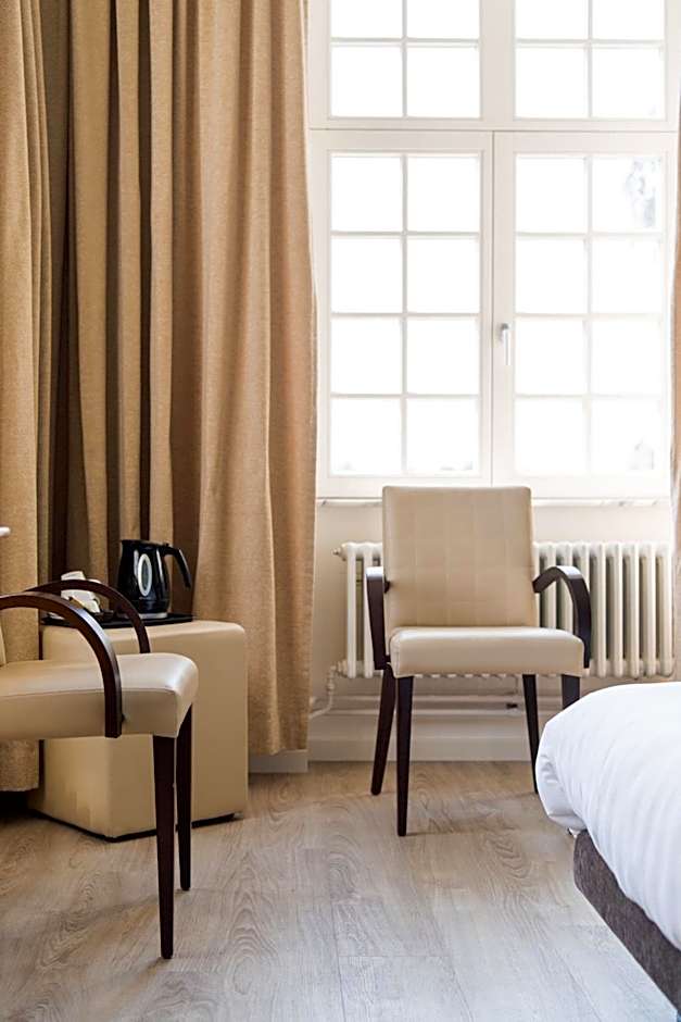 Kasteel Pietersheim Maastricht - Lanaken