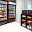 Fairfield Inn & Suites by Marriott Dallas Plano/The Colony