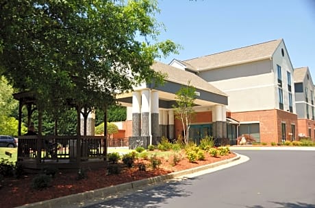 Best Western Plus Roswell/Alpharetta