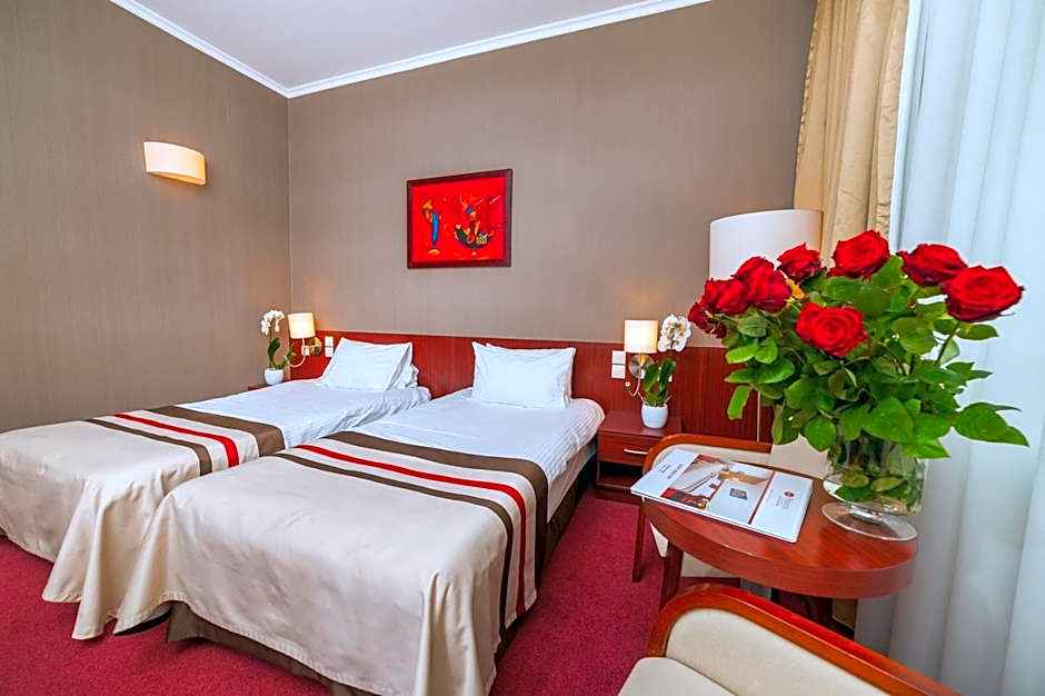 Premier Kraków Hotel