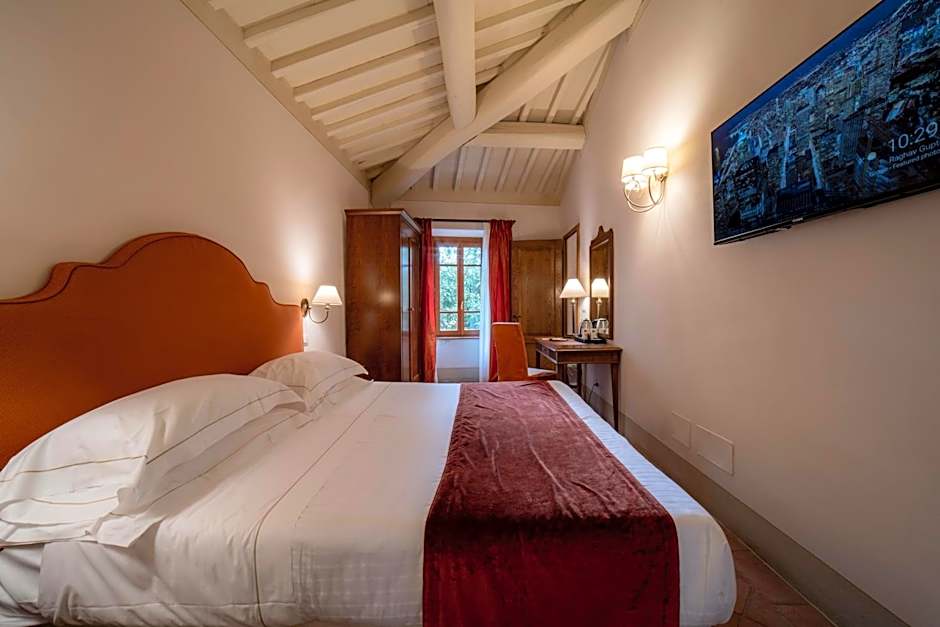 Hotel Palazzo San Niccolò & Spa