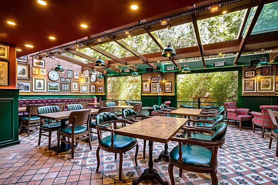 Gordion Hotel - Special Class