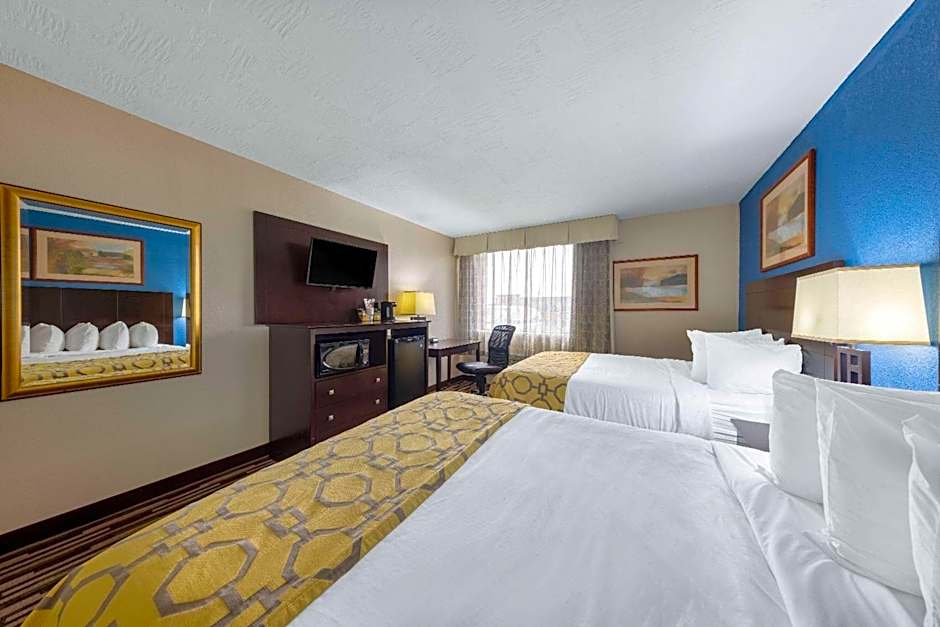 Baymont by Wyndham Springfield South Hwy 65