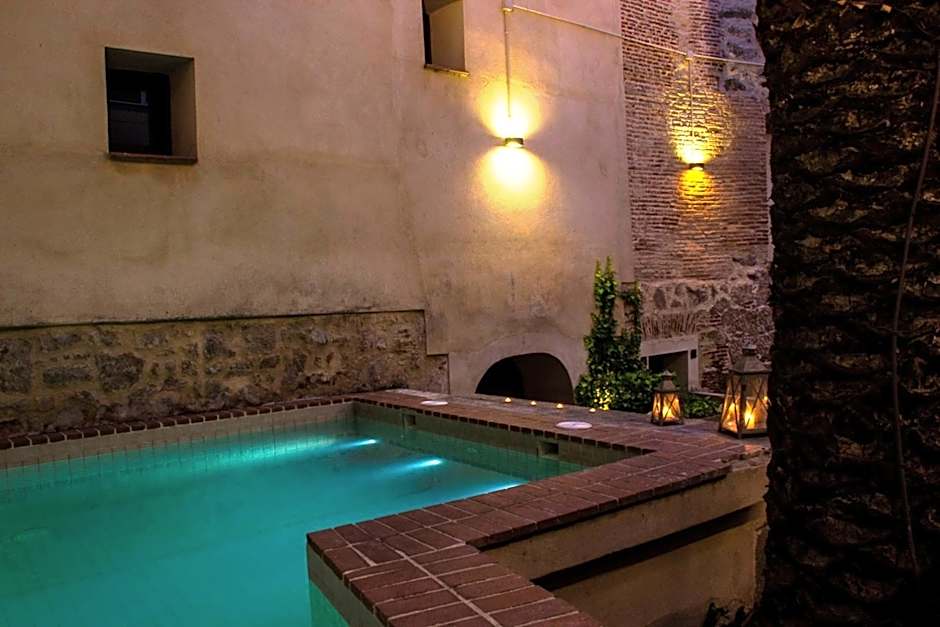 Palacio Carvajal Girón