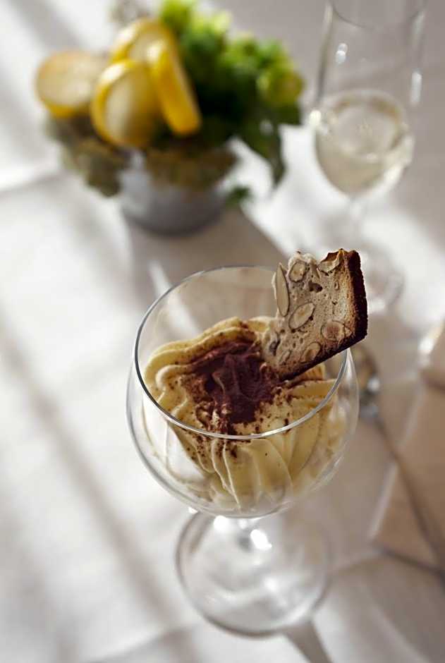 Albergo Ristorante Belvedere