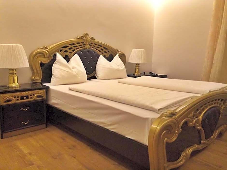 Stadthotel Restaurant Auerhahn