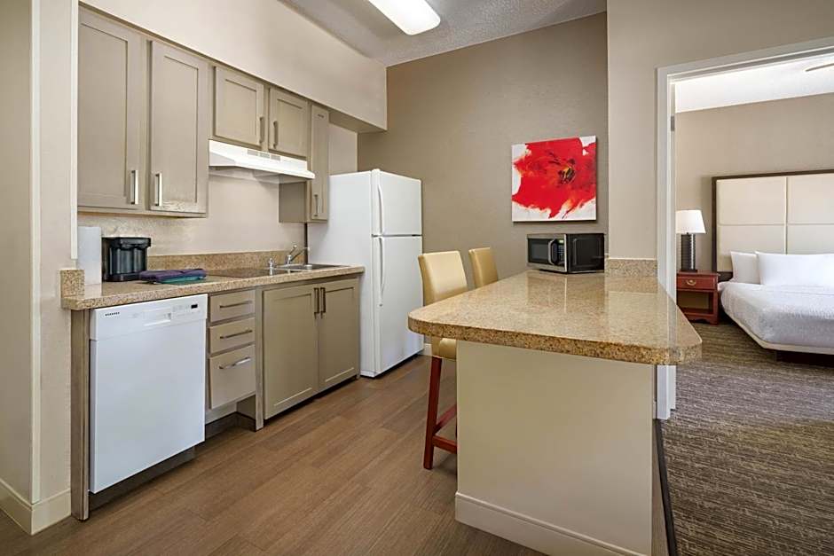 Homewood Suites By Hilton Dallas/Arlington