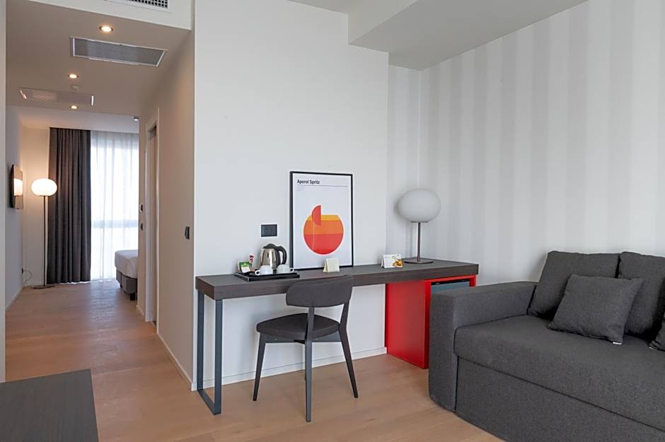 Hotel Punta Tipa