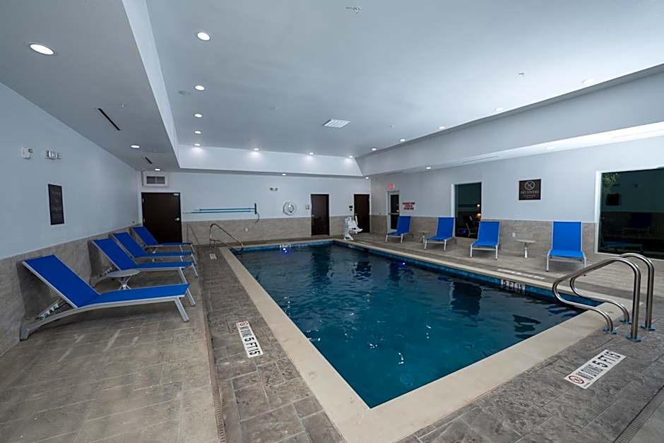 Comfort Suites Cedar Park - Austin Northwest