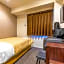 HOTEL LiVEMAX OKAZAKI