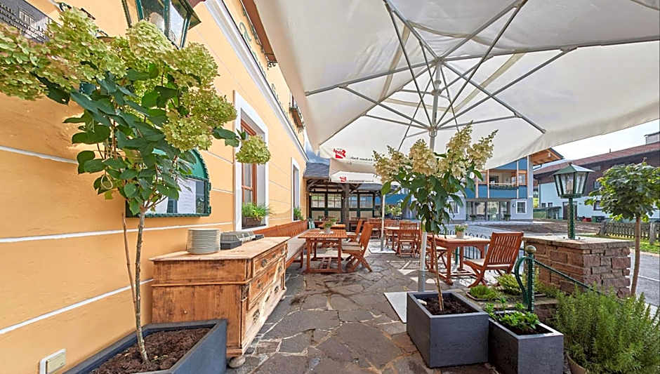 Gasthof Post St. Martin am Tgb.