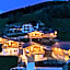 Mountain Village Hasenegg