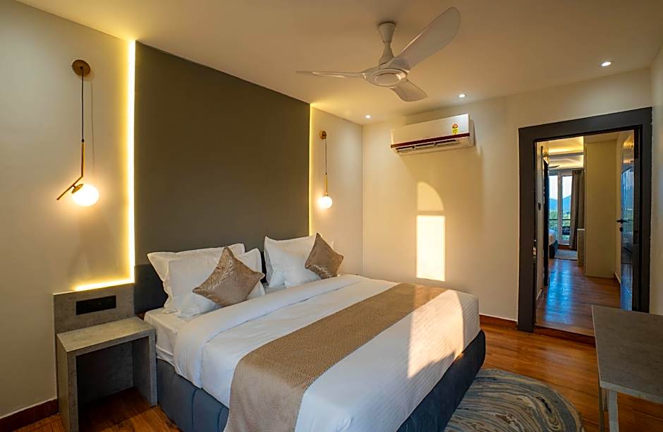 Sukoon by the Ganges - Unit of Perfectstayz Group