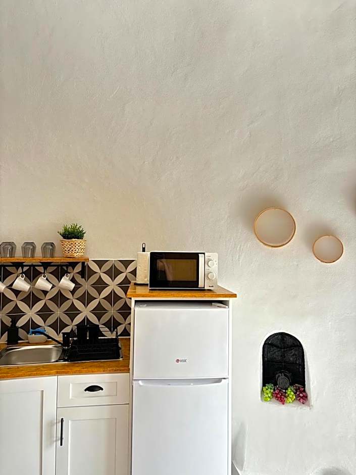 Casinhas dos Valados