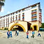 PortAventura® Hotel El Paso - Includes PortAventura Park Tickets