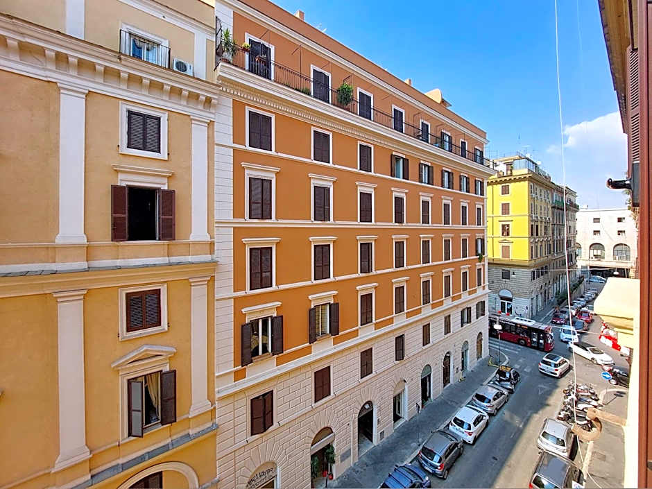 Domus Gallo Guest House