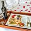 Villare Leicester City Centre hotel