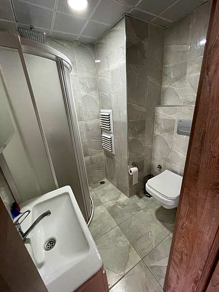 Elegance Aparts Cihangir