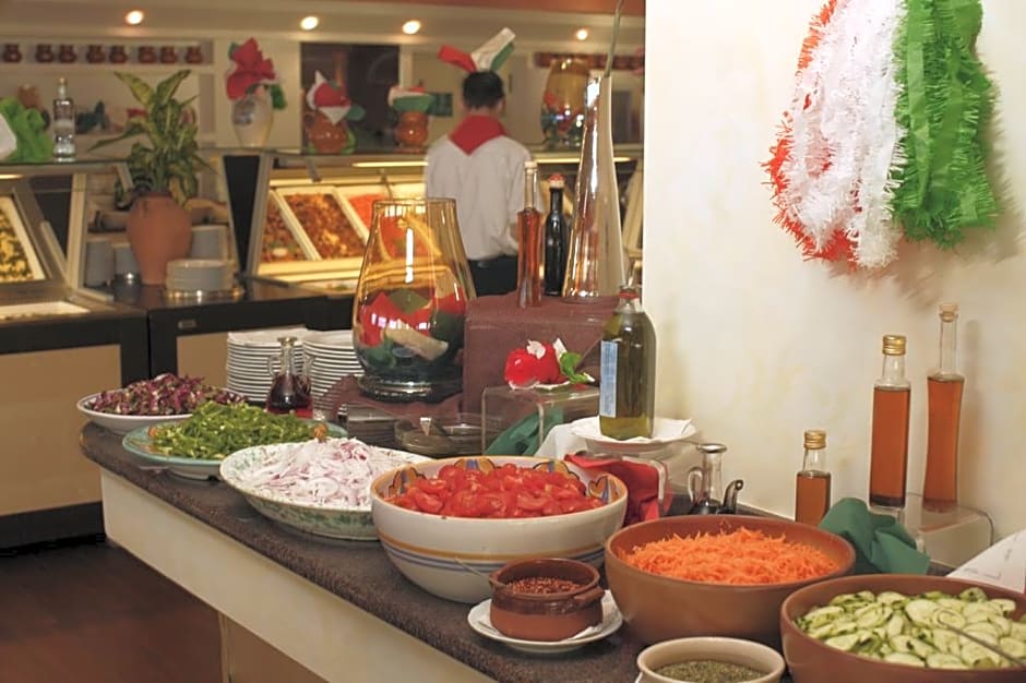 Rocca Nettuno Tropea