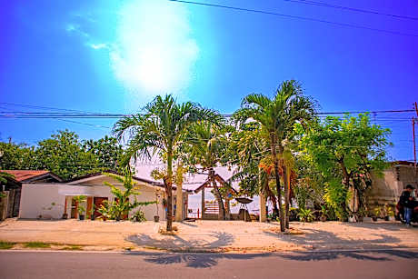 Voz Resort Beach Front