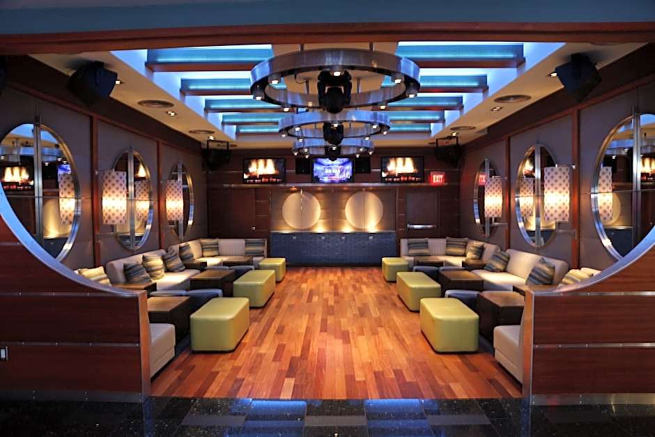 Harborside Inn of Boston