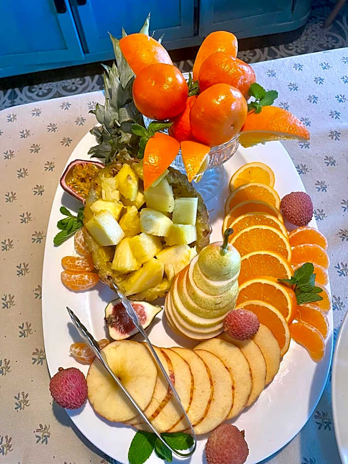 VILLA OXA - Boutique Design Hotel