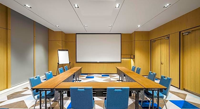 Hyatt Place New Taipei City Xinzhuang