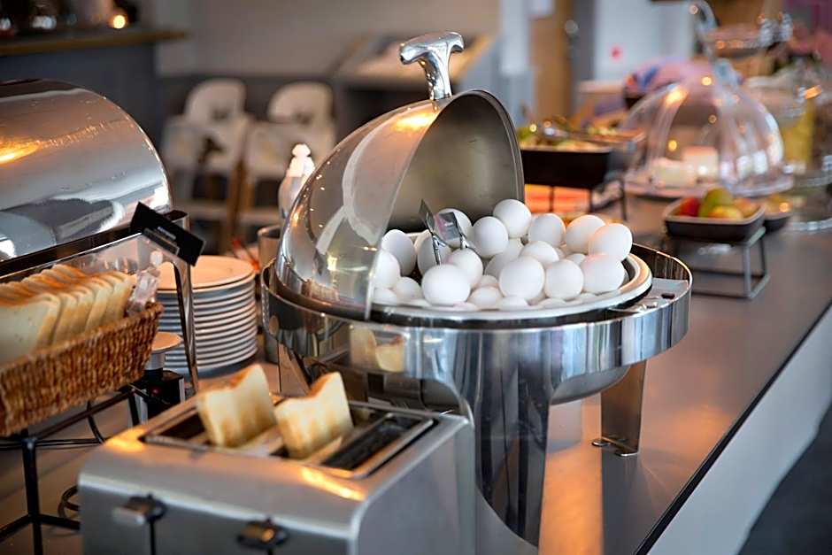 First Hotel Dragonen