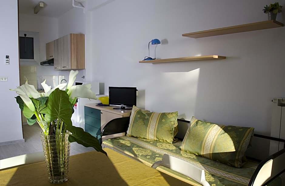 Residence Costa Templada