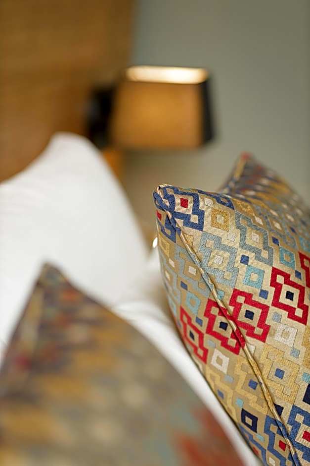 Boutique Hotel Sunrose 7 - Gourmet & SPA
