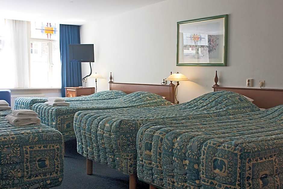 Hotel Prins Hendrik