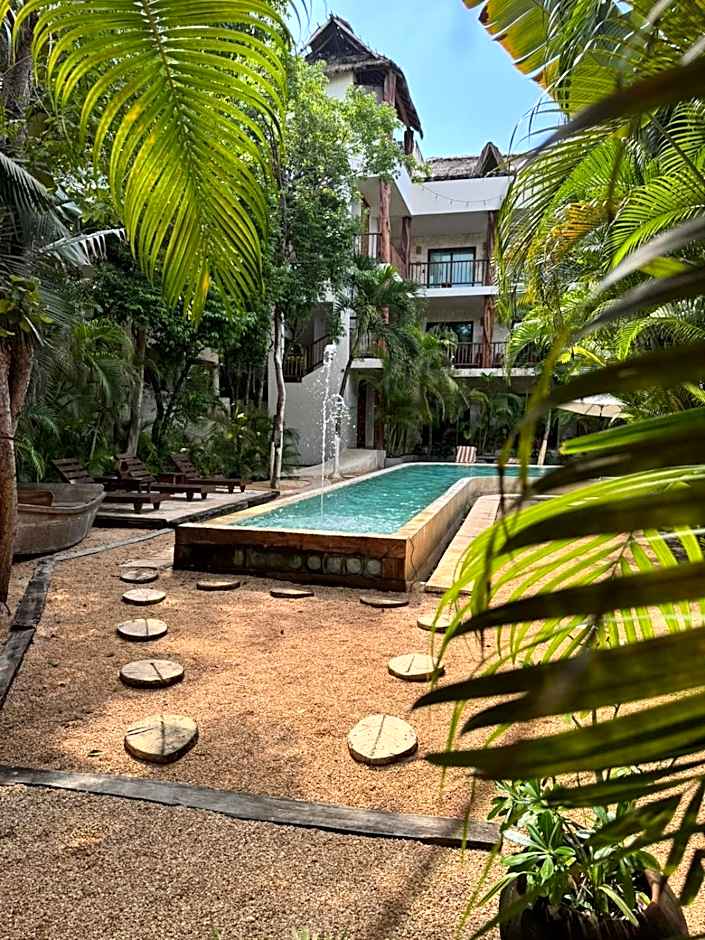 Casa Tulum Hotel