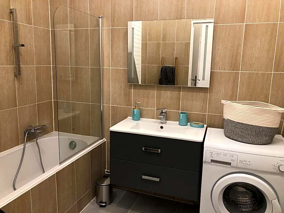 Residence Pasteur Angouleme