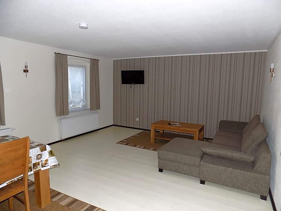 Heidehotel Jagdhof Dobra GmbH