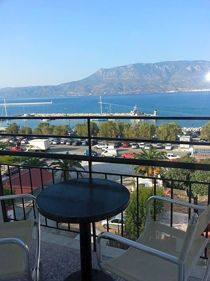 Hotel Korinthos