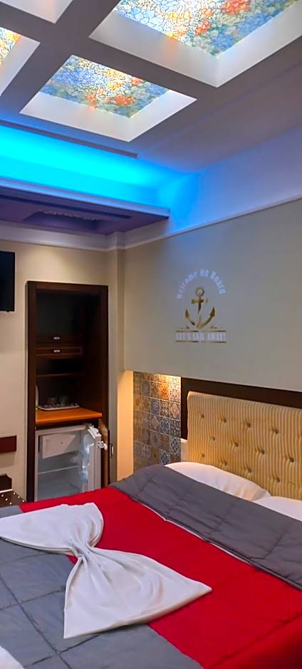 Blue Sea Beach Hotel