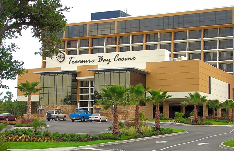 Treasure Bay Casino and Hotel - Adults Only