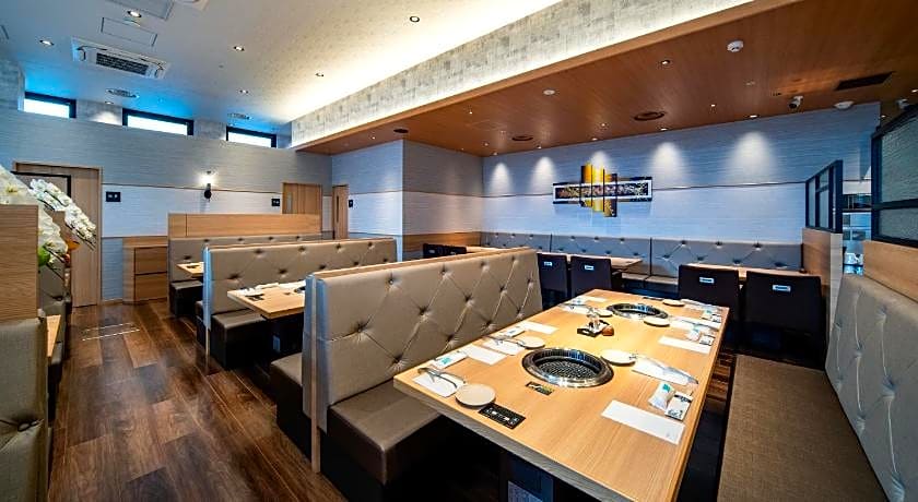 Daiwa Roynet Hotel Yamagata Ekimae