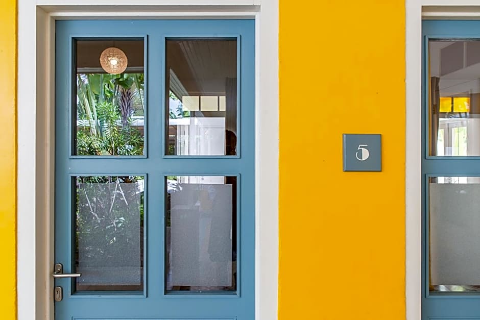 Boutique Hotel 't Klooster