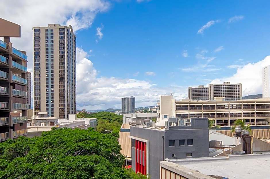 Executive Hotel Suite Downtown Free Parking