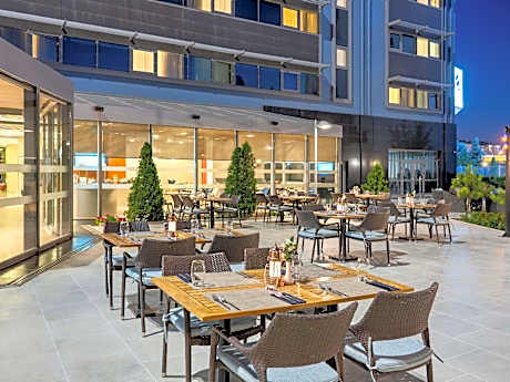 Novotel Kayseri