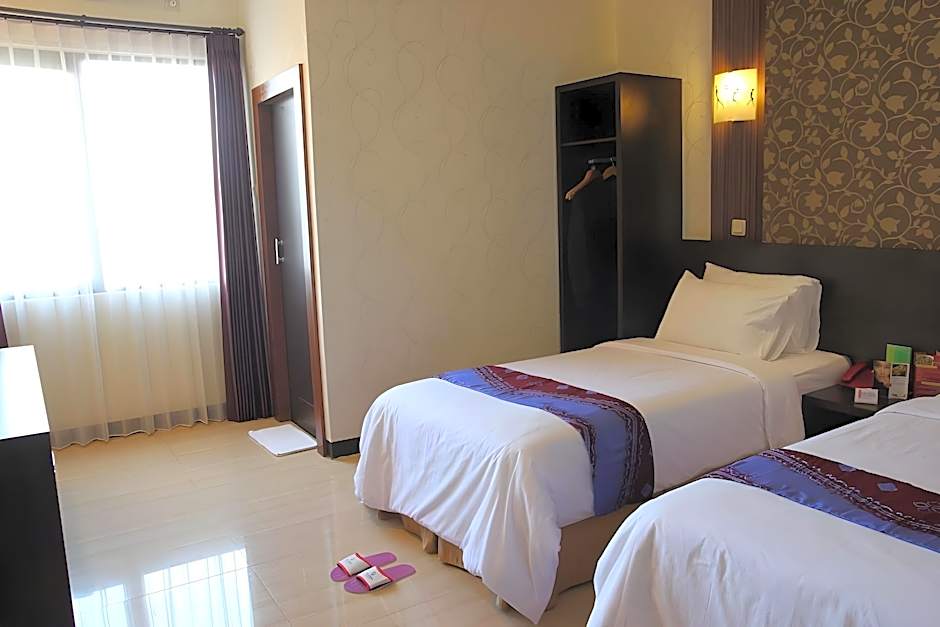 Hotel Roditha Banjarbaru