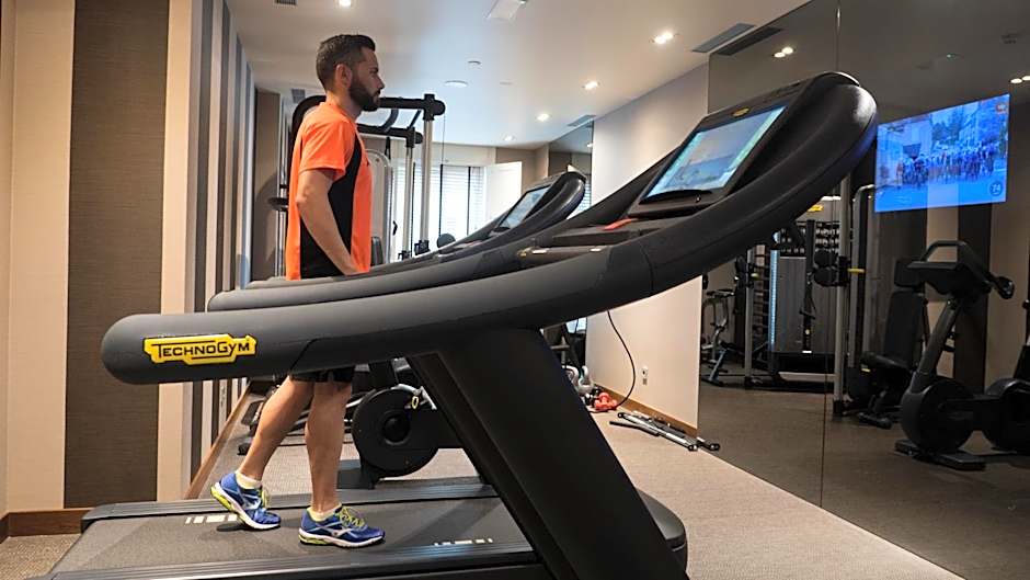 Gran Hotel Nagari Boutique & Spa