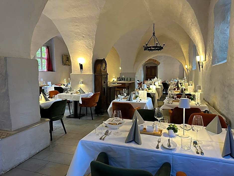 Hotel & Spa Wasserschloss Westerburg