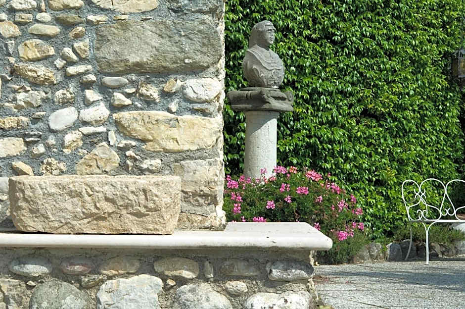 Park Hotel Ville Montefiori