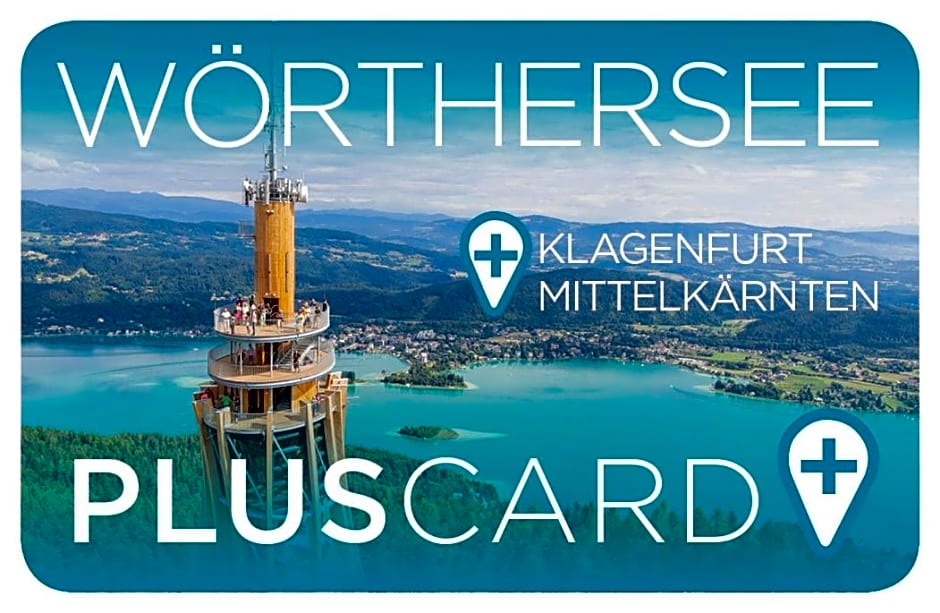 Panoramadorf Saualpe