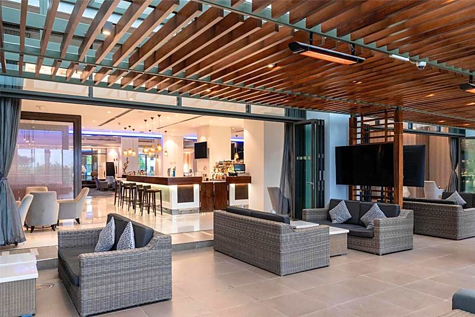 Radisson Blu Hotel, Nairobi Upper Hill